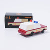 Candycars Sheriff Truck | Conscious Craft